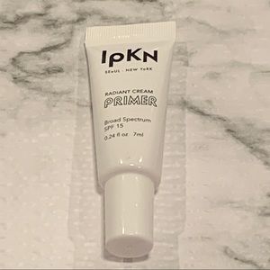 4/$16 ipkn Radiant Cream Primer SPF 15